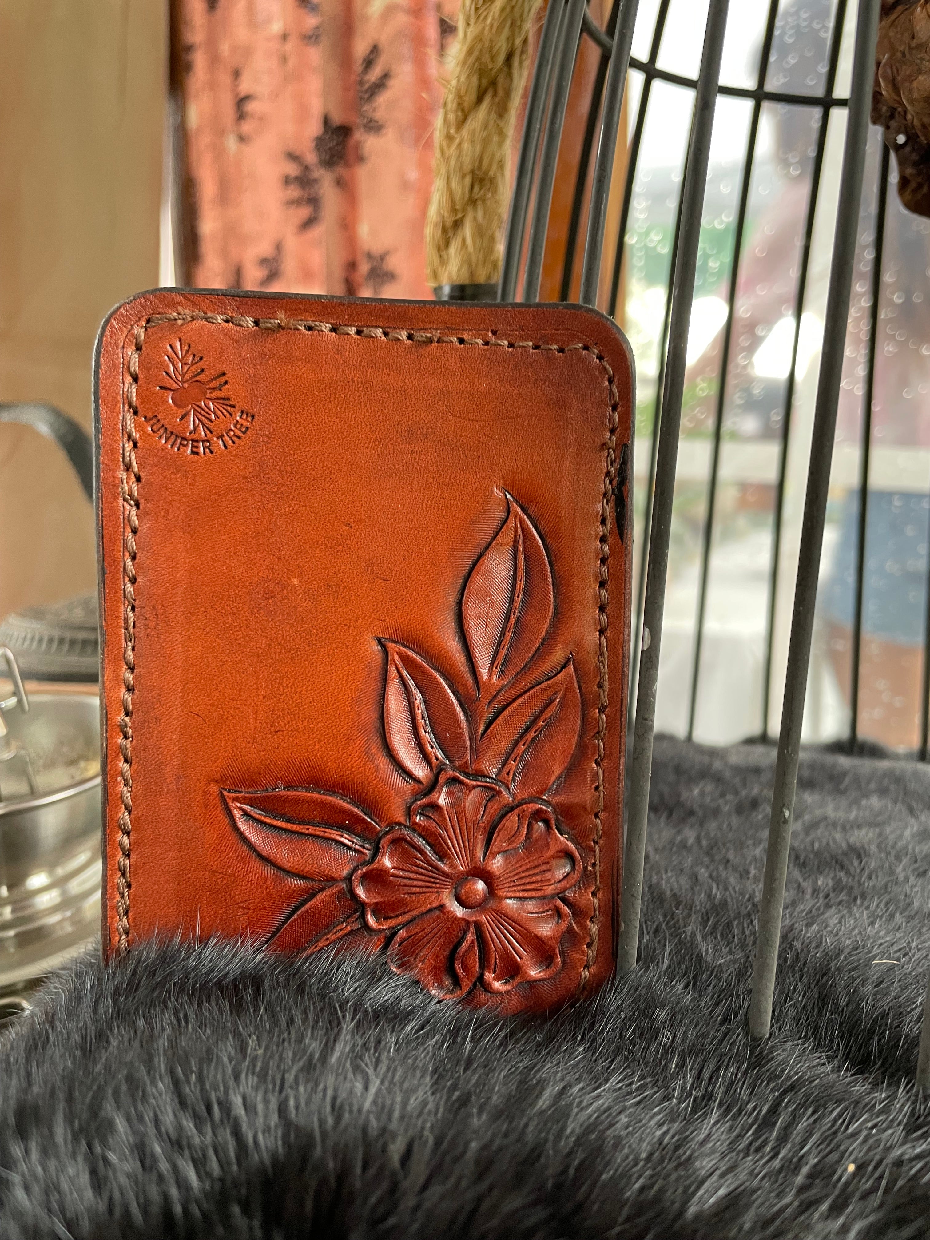 Simple flower