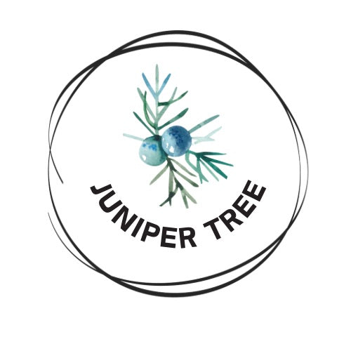 Juniper Tree Leather