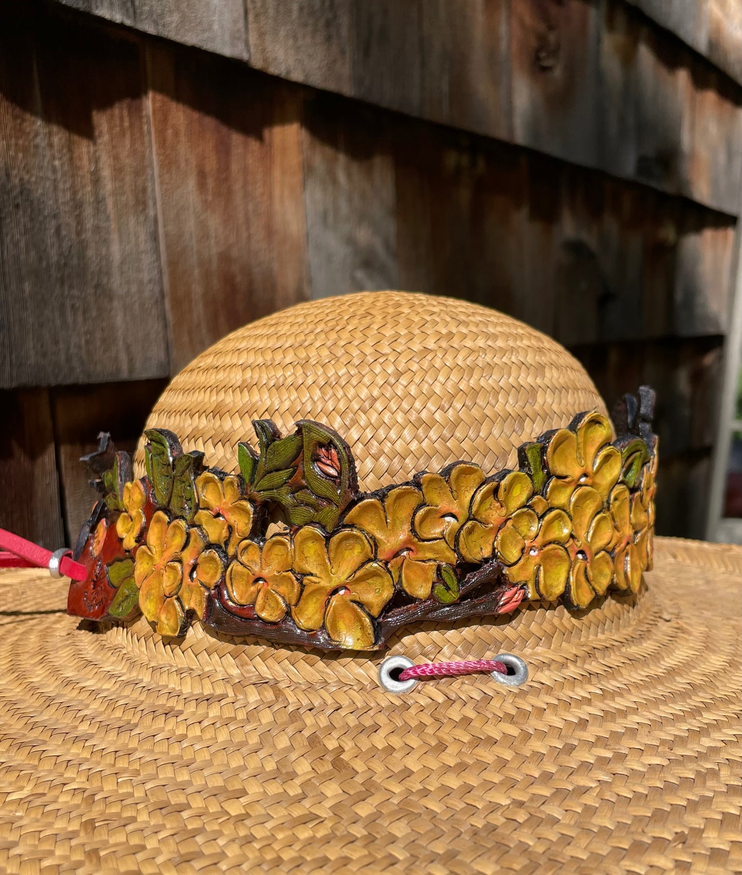Bumble Bee's Dream
